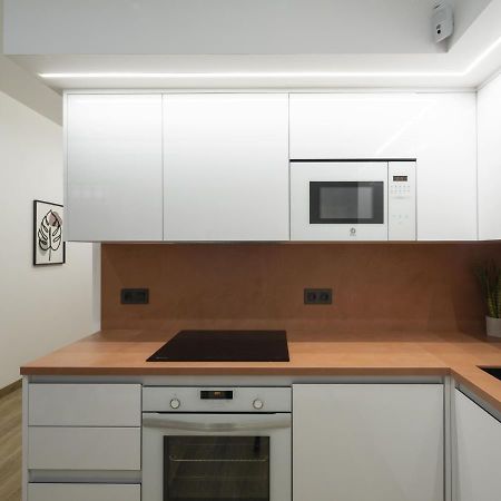 Apartamentos Mª Luisa De Dios, By Daimar Granada Dış mekan fotoğraf