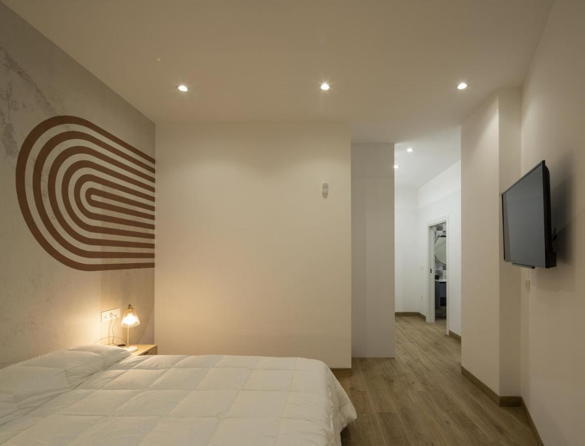 Apartamentos Mª Luisa De Dios, By Daimar Granada Dış mekan fotoğraf