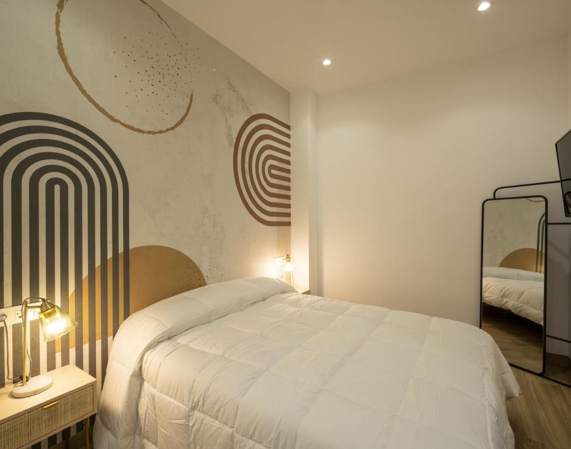 Apartamentos Mª Luisa De Dios, By Daimar Granada Dış mekan fotoğraf