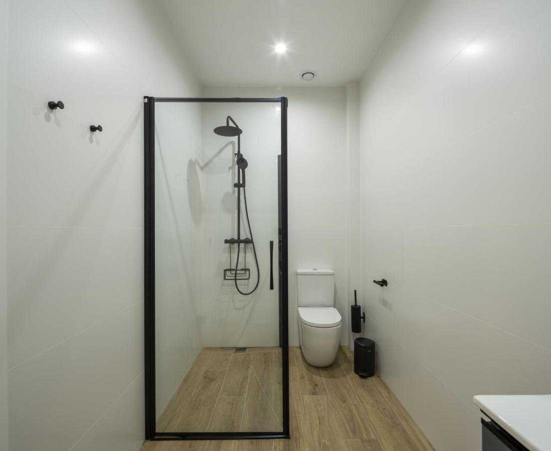 Apartamentos Mª Luisa De Dios, By Daimar Granada Dış mekan fotoğraf