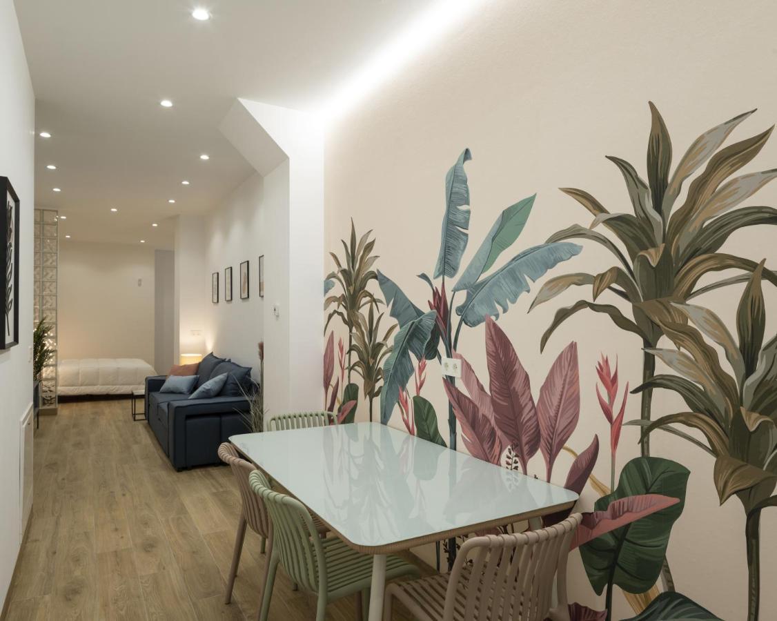 Apartamentos Mª Luisa De Dios, By Daimar Granada Dış mekan fotoğraf