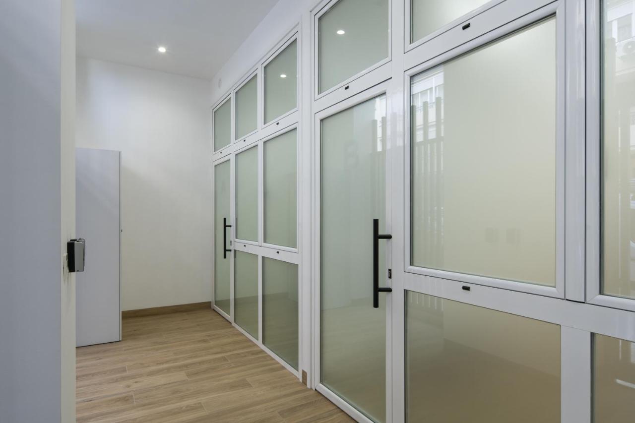 Apartamentos Mª Luisa De Dios, By Daimar Granada Dış mekan fotoğraf