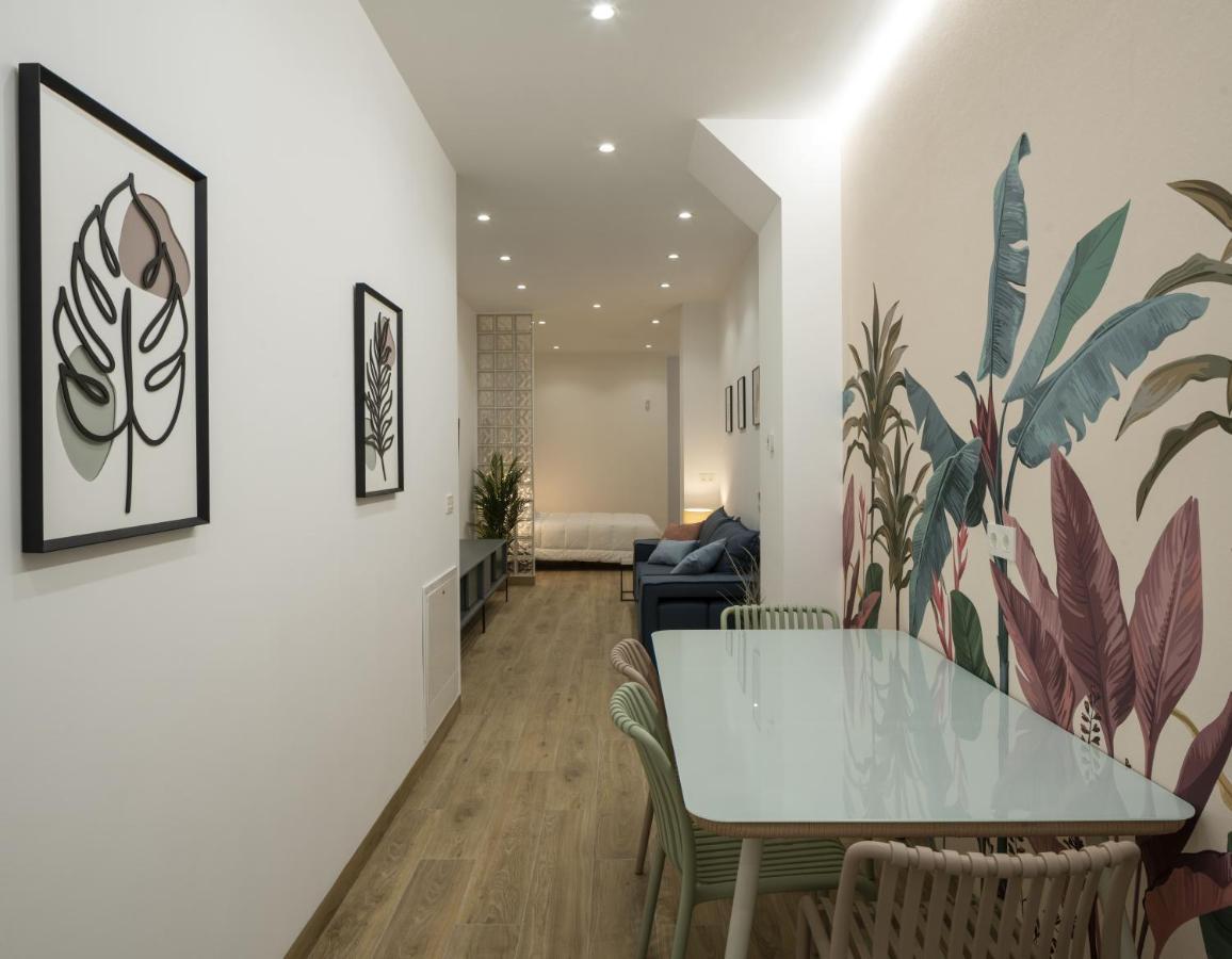 Apartamentos Mª Luisa De Dios, By Daimar Granada Dış mekan fotoğraf